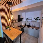 Apartman Aura Free Parking
