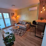 Apartman Aura Free Parking