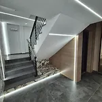 Aura Free Parking Apartman Brčko