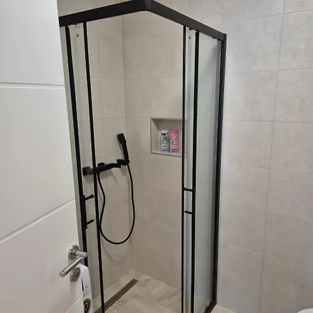 Apartman Aura Free Parking Brčko